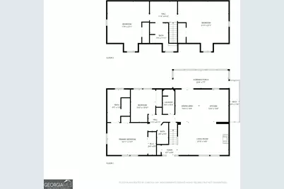 1000 Preacher Campbell Road, Clarkesville, GA 30523 - Photo 45