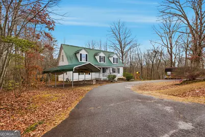 1000 Preacher Campbell Road, Clarkesville, GA 30523 - Photo 39