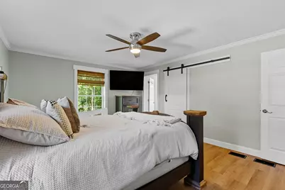 1000 Preacher Campbell Road, Clarkesville, GA 30523 - Photo 17