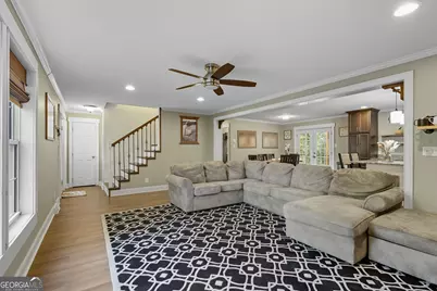 1000 Preacher Campbell Road, Clarkesville, GA 30523 - Photo 5