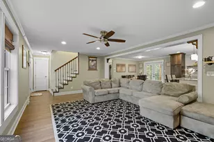 1000 Preacher Campbell Rd, Clarkesville, GA 30523 - Photo 5