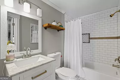 1000 Preacher Campbell Road, Clarkesville, GA 30523 - Photo 25