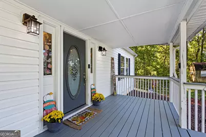 1000 Preacher Campbell Road, Clarkesville, GA 30523 - Photo 3