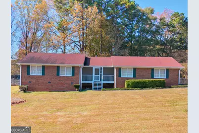 222 Farmbrook Parkway, Stockbridge, GA 30281 - Photo 1