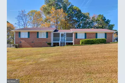 222 Farmbrook Parkway, Stockbridge, GA 30281 - Photo 35