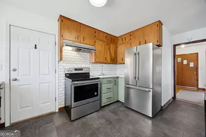 601 South East Street, Kingsland, GA 31548 - Photo 13