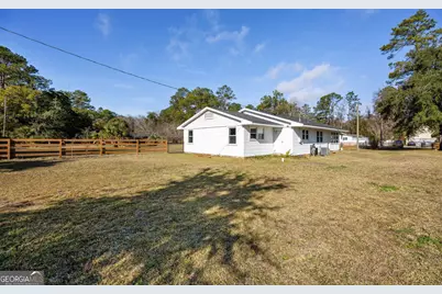 601 South East Street, Kingsland, GA 31548 - Photo 27