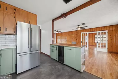 601 South East Street, Kingsland, GA 31548 - Photo 15