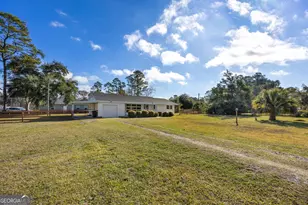 601 S East St, Kingsland, GA 31548 - Photo 3