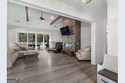 319 S Mount Carmel Road, McDonough, GA 30253 - Photo 5