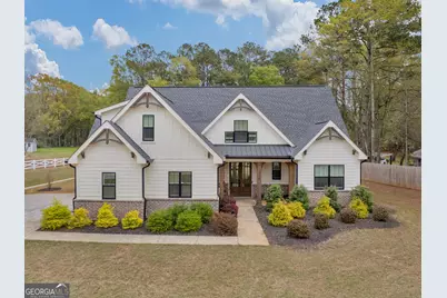 319 S Mount Carmel Road, McDonough, GA 30253 - Photo 1