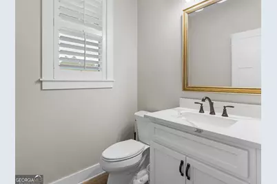 319 S Mount Carmel Road, McDonough, GA 30253 - Photo 23