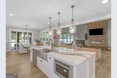 319 S Mount Carmel Road, McDonough, GA 30253 - Photo 9