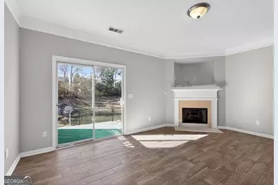 776 Tulip Poplar Way, Lawrenceville, GA 30044 - Photo 3