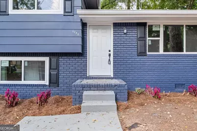 1730 Salina Drive, Jonesboro, GA 30236 - Photo 1