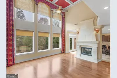 5297 Heron Bay Boulevard, Locust Grove, GA 30248 - Photo 7