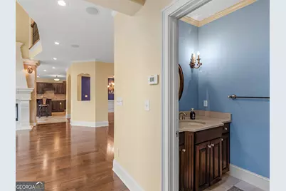 5297 Heron Bay Boulevard, Locust Grove, GA 30248 - Photo 21