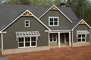 299 Cammie Wy, Williamson, GA 30292 - Photo 1