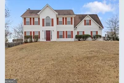 300 Carriage Lake Lane, Stockbridge, GA 30281 - Photo 1