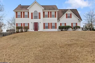 300 Carriage Lake Ln, Stockbridge, GA 30281 - Photo 1