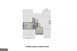 0 Fox Tales Dr, Williamson, GA 30292 - Photo 3