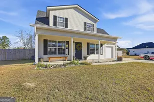 5001 Scotch Pine Ave, Statesboro, GA 30458 - Photo 7