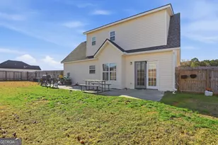 5001 Scotch Pine Ave, Statesboro, GA 30458 - Photo 33