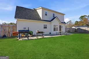 5001 Scotch Pine Ave, Statesboro, GA 30458 - Photo 31