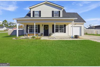 5001 Scotch Pine Avenue, Statesboro, GA 30458 - Photo 1