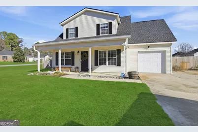 5001 Scotch Pine Avenue, Statesboro, GA 30458 - Photo 3