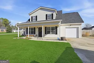 5001 Scotch Pine Ave, Statesboro, GA 30458 - Photo 3