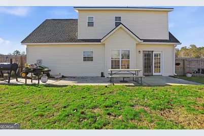 5001 Scotch Pine Avenue, Statesboro, GA 30458 - Photo 35