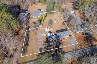 614 Burnett Ferry Rd SW, Rome, GA 30165 - Photo 33