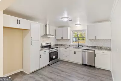 614 Burnett Ferry Road SW, Rome, GA 30165 - Photo 5