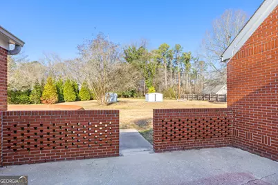 614 Burnett Ferry Road SW, Rome, GA 30165 - Photo 29