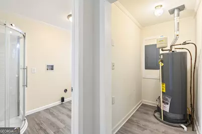 614 Burnett Ferry Road SW, Rome, GA 30165 - Photo 15