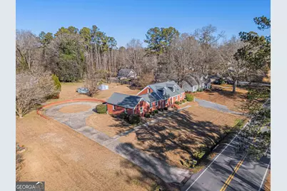 614 Burnett Ferry Road SW, Rome, GA 30165 - Photo 23