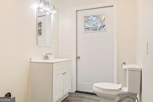 614 Burnett Ferry Rd SW, Rome, GA 30165 - Photo 17