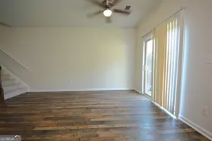 1597 Iris Walk, Jonesboro, GA 30238 - Photo 9