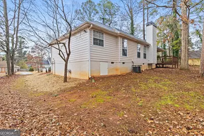 401 Streamview Lane, Stockbridge, GA 30281 - Photo 29