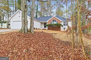 401 Streamview Ln, Stockbridge, GA 30281 - Photo 3