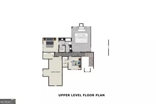 0 Conner Ln, Williamson, GA 30292 - Photo 3