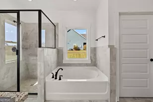 0 Fox Tales Dr, Williamson, GA 30292 - Photo 19