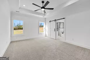 0 Fox Tales Dr, Williamson, GA 30292 - Photo 17