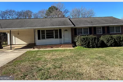 631 Garden Lane, Cedartown, GA 30125 - Photo 1