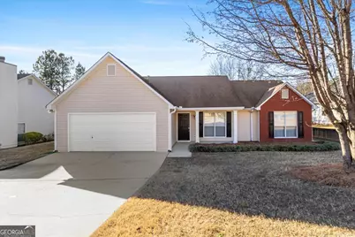 210 Summer Hill Circle, Stockbridge, GA 30281 - Photo 1