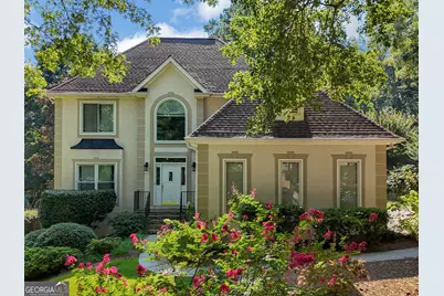550 McGarity Drive, McDonough, GA 30252 - Photo 1