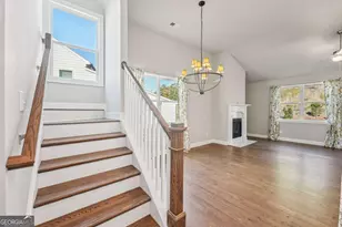 388 Lakeside Ct, Canton, GA 30114 - Photo 9