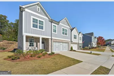 388 Lakeside Court, Canton, GA 30114 - Photo 3