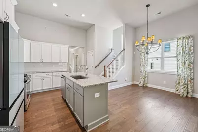 388 Lakeside Court, Canton, GA 30114 - Photo 21